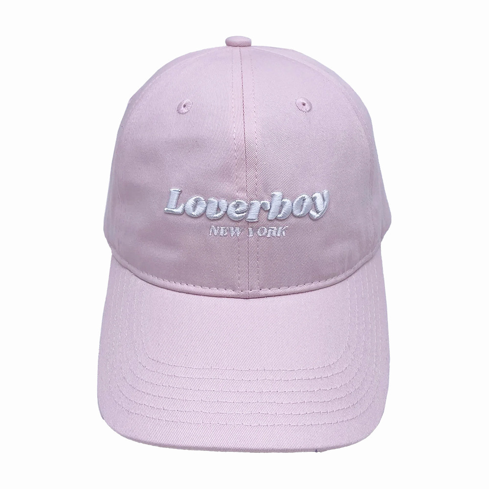 Loverboy Art Graphic Hat Bravo's Summer House Merch Unique Gift For Sisters