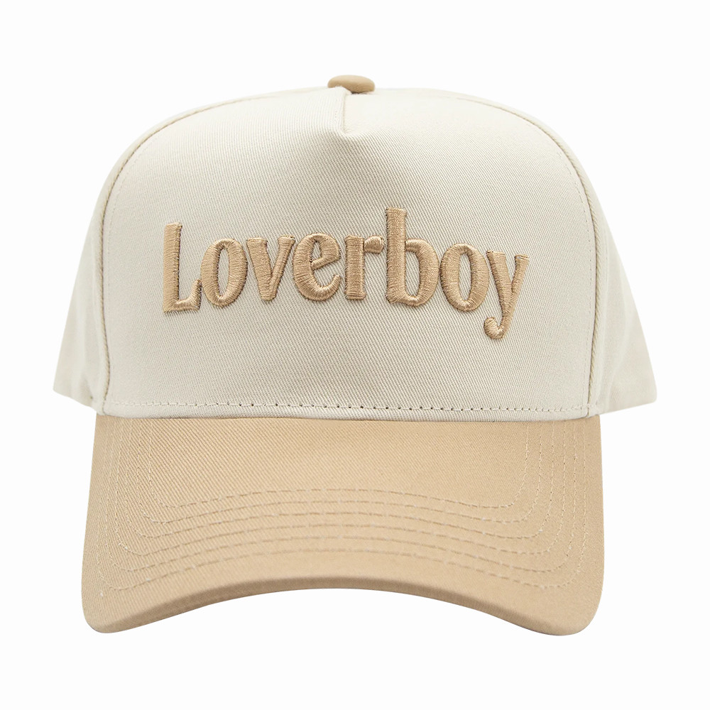 Loverboy Classic Hat Bravo's Summer House Loverboy Merch Cool Gift For Father