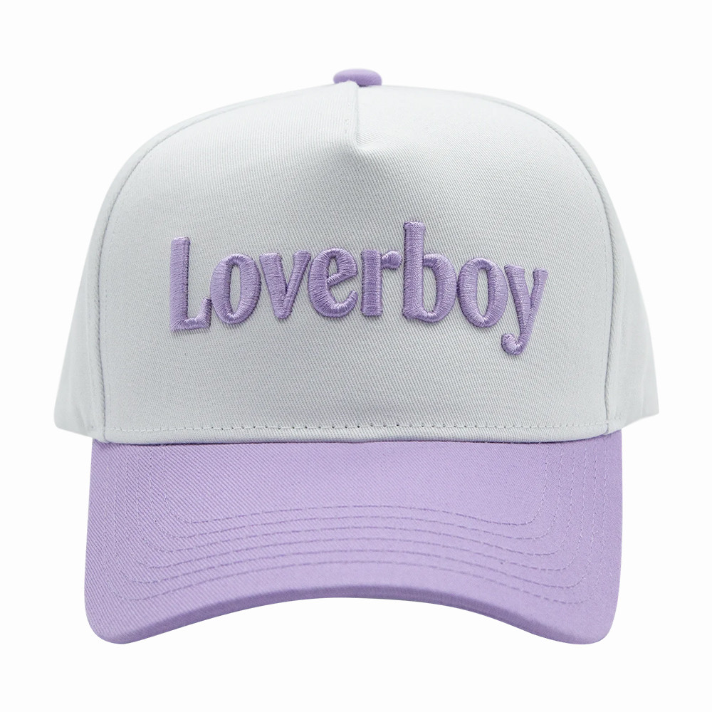 Loverboy Classic Hat Bravo's Summer House Merch Loverboy Merch Gift For Wife