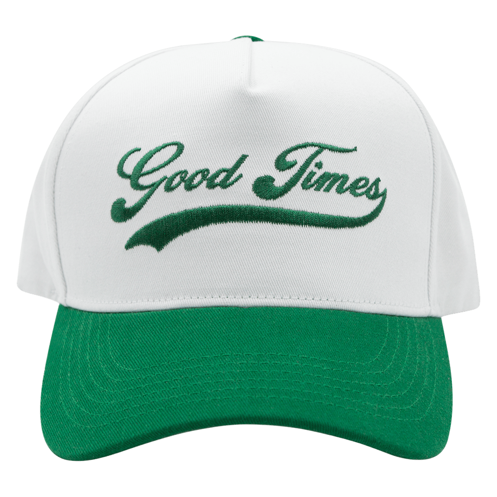 Loverboy Merch Good Times Loverboy Embroidered Hat Father's Day Special Gifts For Dad Loverboy Merch Good Times Loverboy Embroidered Hat Father's Day Special Gifts For Dad