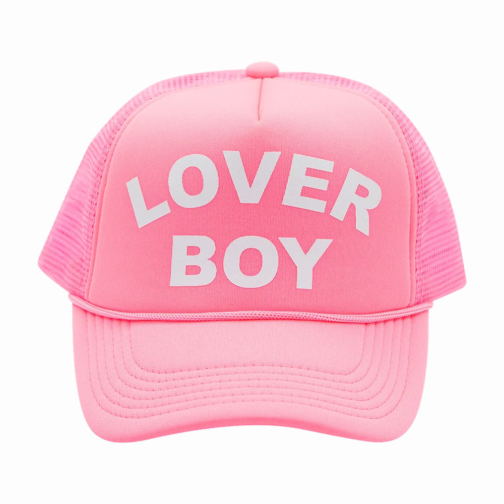 Loverboy Merch Summer House Trucker Christmas Gift Ideas For Her
