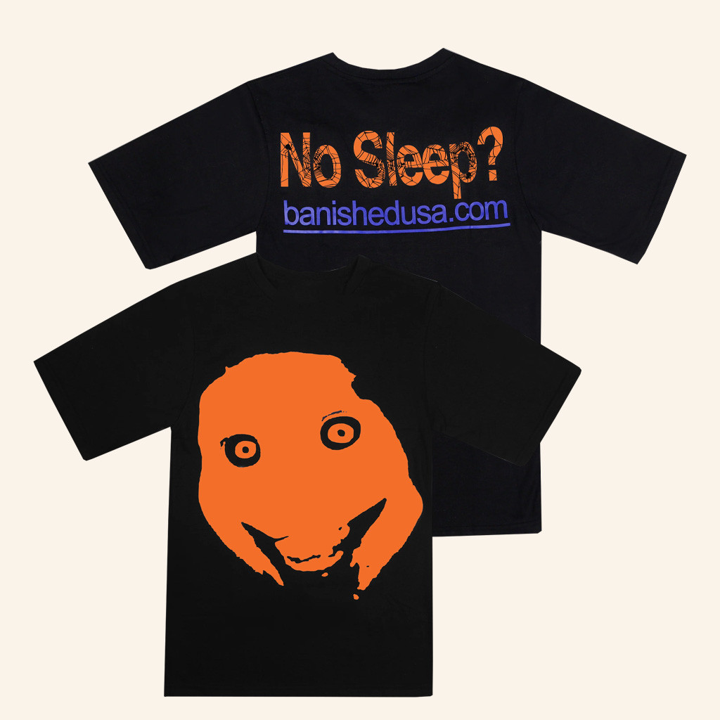 Lowheads Merch Banishedusa Jeff Halloween T-Shirt Gifts For Best Friends