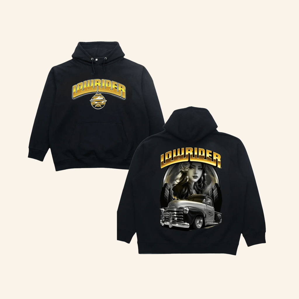 Lowrider Merch Stepside Troka Hoodie Gifts For My Boyfriend Lowrider Merch Stepside Troka Hoodie Gifts For My Boyfriend