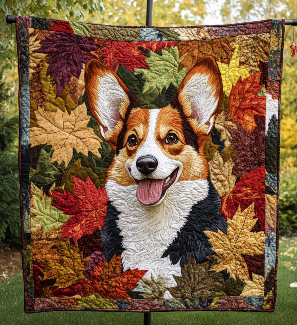 Loyal Paws Quilted Blanket Best Christmas Gifts For Dog Lovers