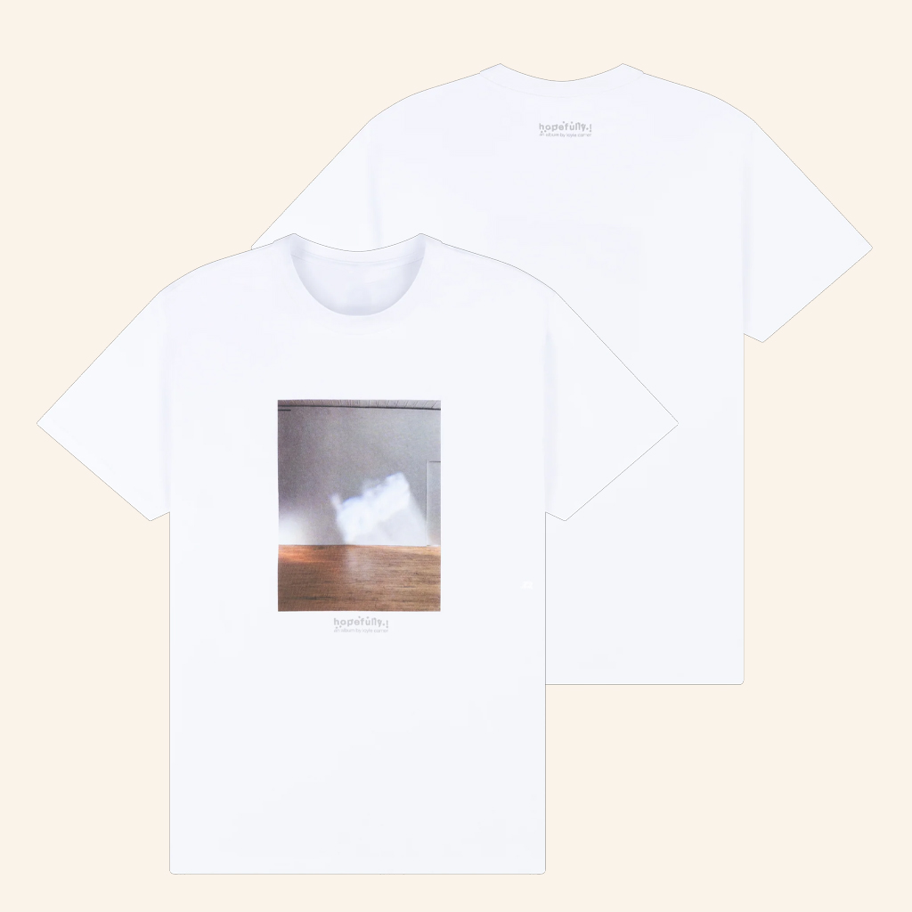 Loyle Carner Merch Hopefully Graphic T-Shirt Gifts For Music Lovers Loyle Carner Merch Hopefully Graphic T-Shirt Gifts For Music Lovers