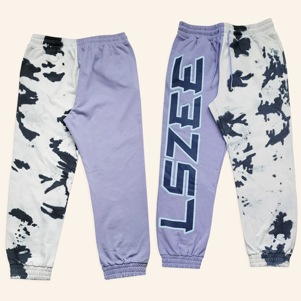 LSDREAM Merch LSZEE Sweatpants Music Lover Gift Ideas For Him