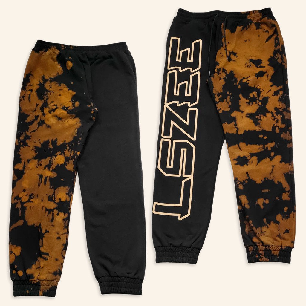 LSDREAM Merch LSZEE Sweatpants Unique Gifts For Music Lovers