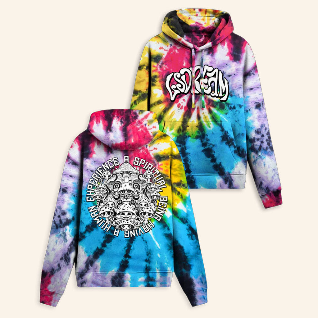 Lszee Merch Lsdream Choose Your Adventure Tie Dye Hoodie Gift Ideas For Husband Lszee Merch Lsdream Choose Your Adventure Tie Dye Hoodie Gift Ideas For Husband