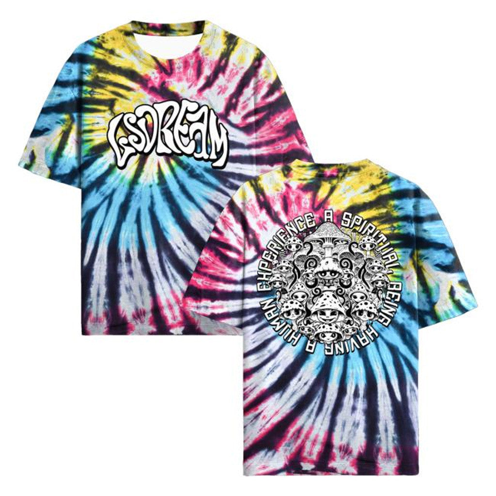 Lszee Merch Lsdream Choose Your Adventure Tie Dye Shirt Gift Ideas For Friends Lszee Merch Lsdream Choose Your Adventure Tie Dye Shirt Gift Ideas For Friends