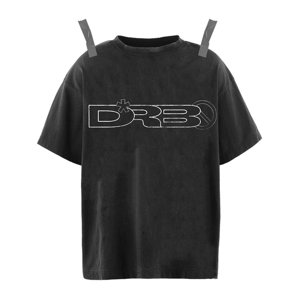 Lucki Merch DRB T-Shirt Kenshi Yonezu Junk Tour Merch Dad Gifts For Father's Day 2025 Lucki Merch DRB T-Shirt Kenshi Yonezu Junk Tour Merch Dad Gifts For Father's Day 2025