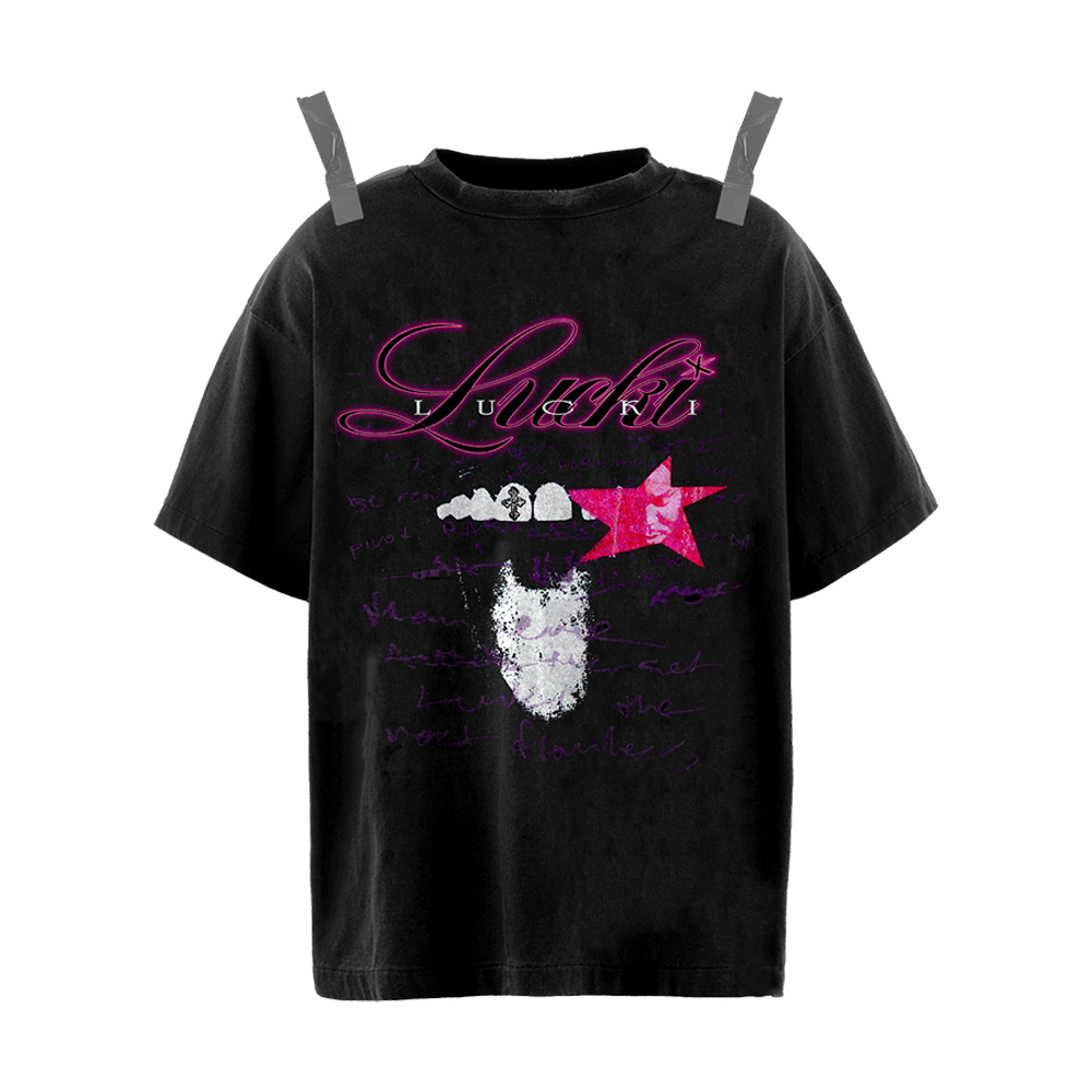 Lucki Merch Luckivault Shirt Best Father's Day Gifts For Husband Gift for Brother Lucki Merch Luckivault Shirt Best Father's Day Gifts For Husband Gift for Brother