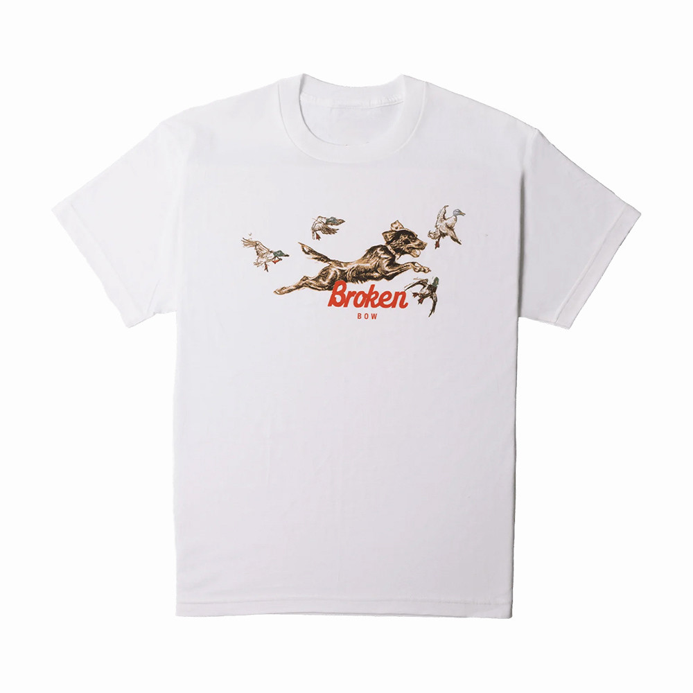Lucky Duck Broken Bow Country T-Shirt Broken Bow Country Merch Birthday Gift For Father's Day