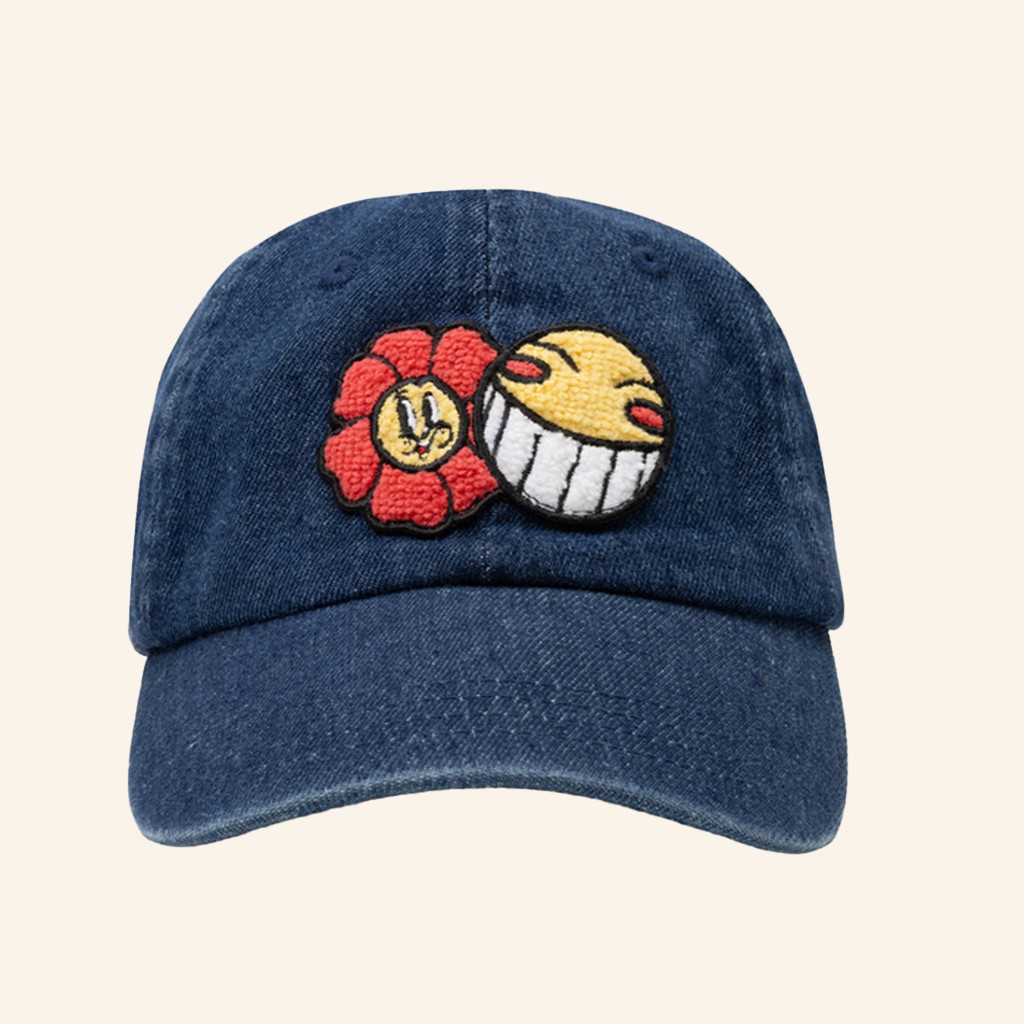 Ludwig Merch Bebop Embroidered Hat Best Christmas Gifts For Sister Ludwig Merch Bebop Embroidered Hat Best Christmas Gifts For Sister