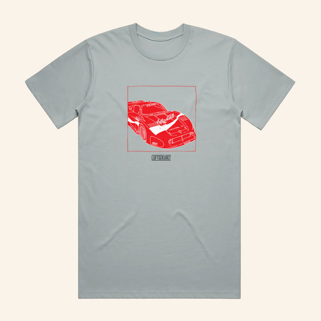 Luftgekuhlt Merch Akin 935 T-Shirt Christmas Gifts For Him Luftgekuhlt Merch Akin 935 T-Shirt Christmas Gifts For Him