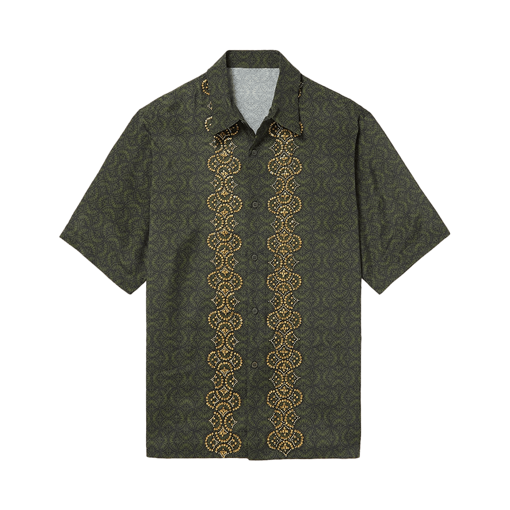 Luke Bryan Hawaiian Shirt On American Idol Tonight Luke Bryan Shirt Good Father's Day Gifts