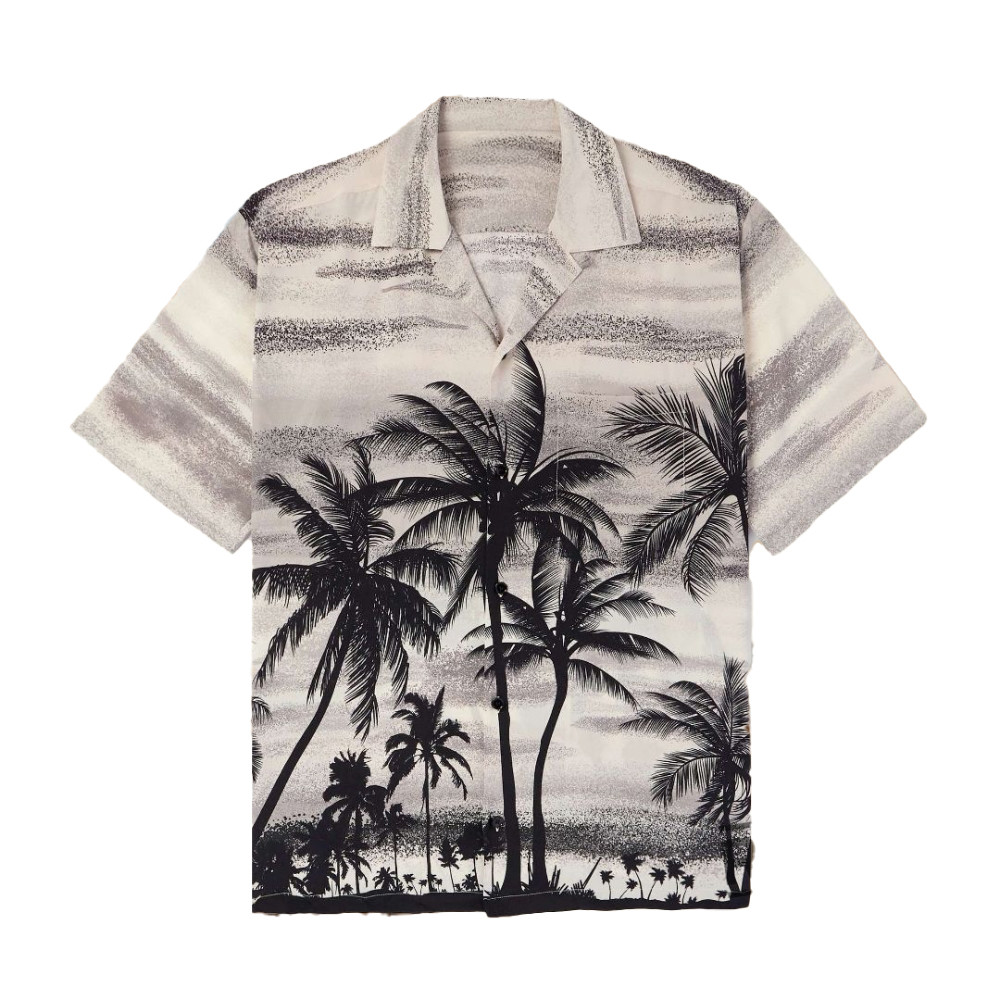 Luke Bryan Hawaiian Shirt On American Idol Tonight Shirt Gifts For Boyfriend