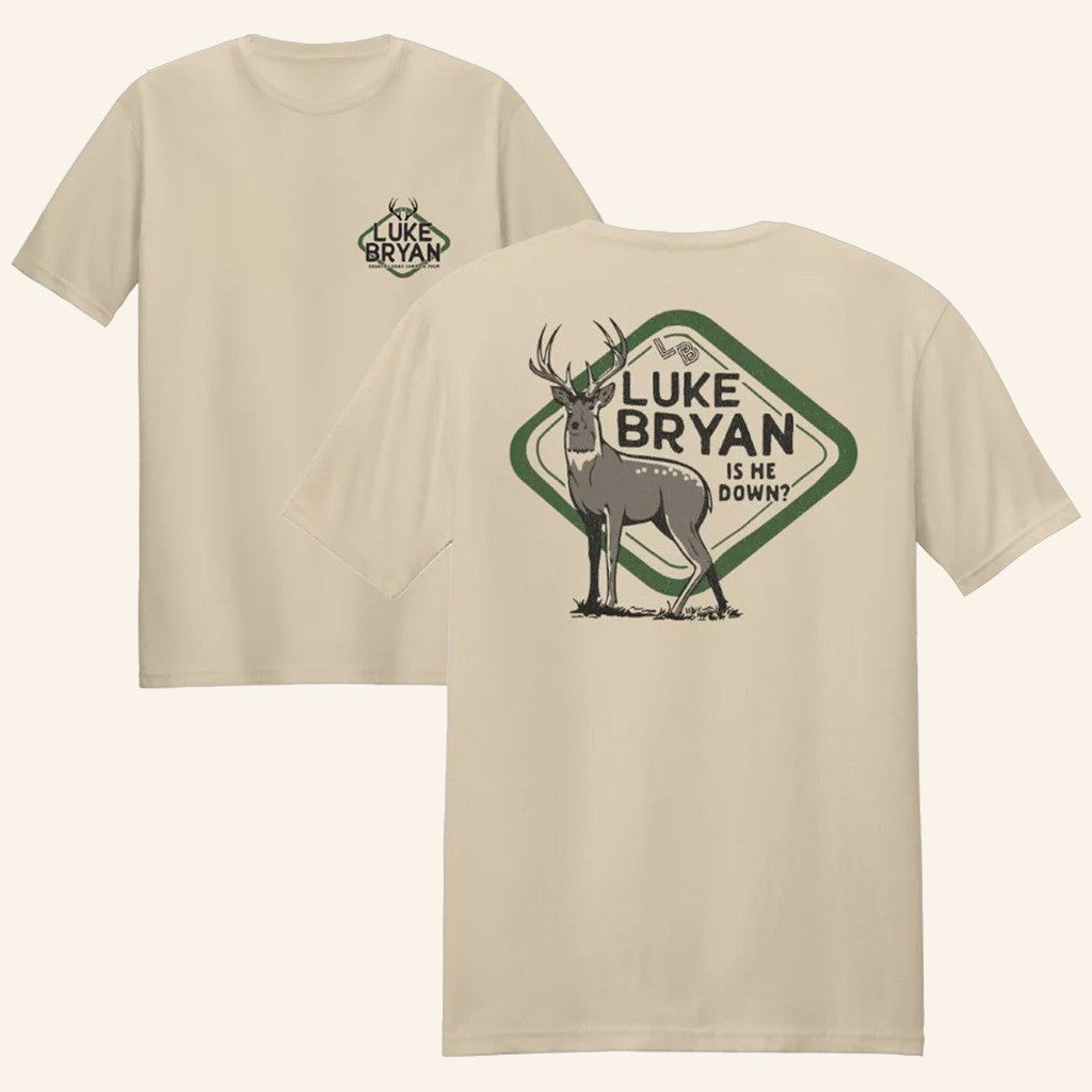 Luke Bryan Merch Tour 2025 Country Song Came On Tour Shirt Presents For Music Lovers Luke Bryan Merch Tour 2025 Country Song Came On Tour Shirt Presents For Music Lovers