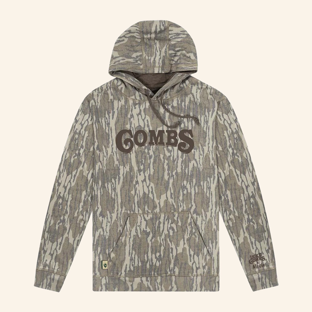Luke Combs Merch Mossy Oak Camo Hoodie Gift Ideas For Music Lovers Luke Combs Merch Mossy Oak Camo Hoodie Gift Ideas For Music Lovers