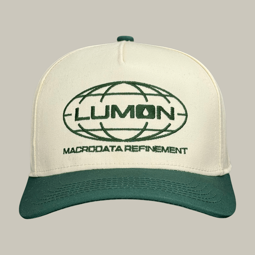 Lumon Macrodata Refinement Hat Severance Drama Series Hat Unique Gift For Fans