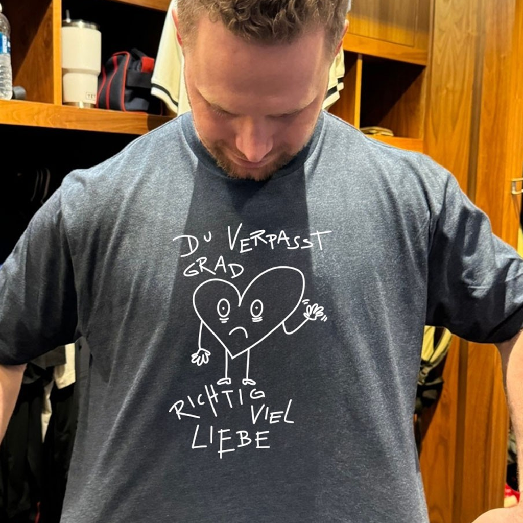 Luna Antonia Du Verpasst Gerade Ganz Viel Liebe T-Shirt Best Gifts For Men Luna Antonia Du Verpasst Gerade Ganz Viel Liebe T-Shirt Best Gifts For Men