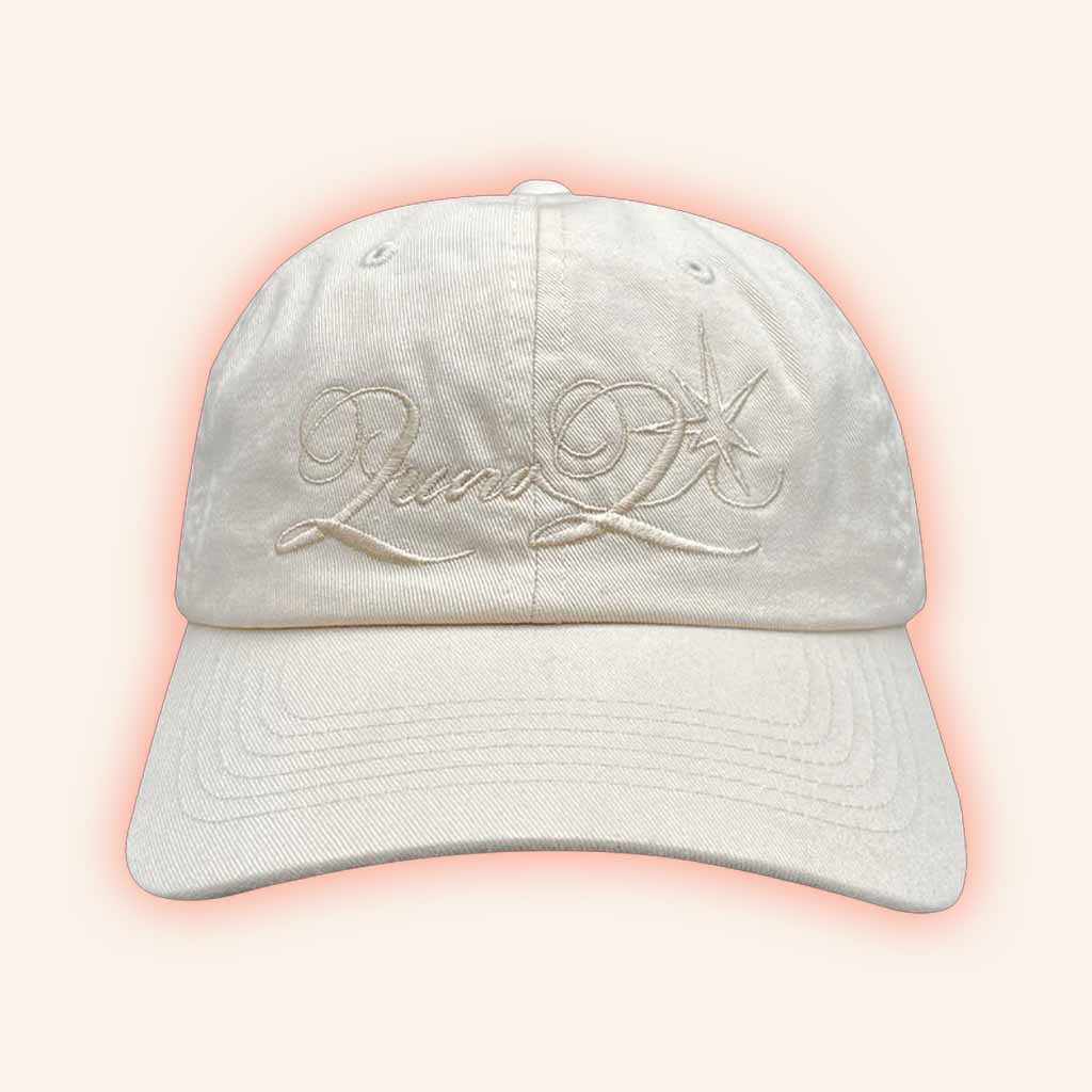 Luna Li Merch Luna Li Embroidered Hat Christmas Presents For Boyfriend Luna Li Merch Luna Li Embroidered Hat Christmas Presents For Boyfriend