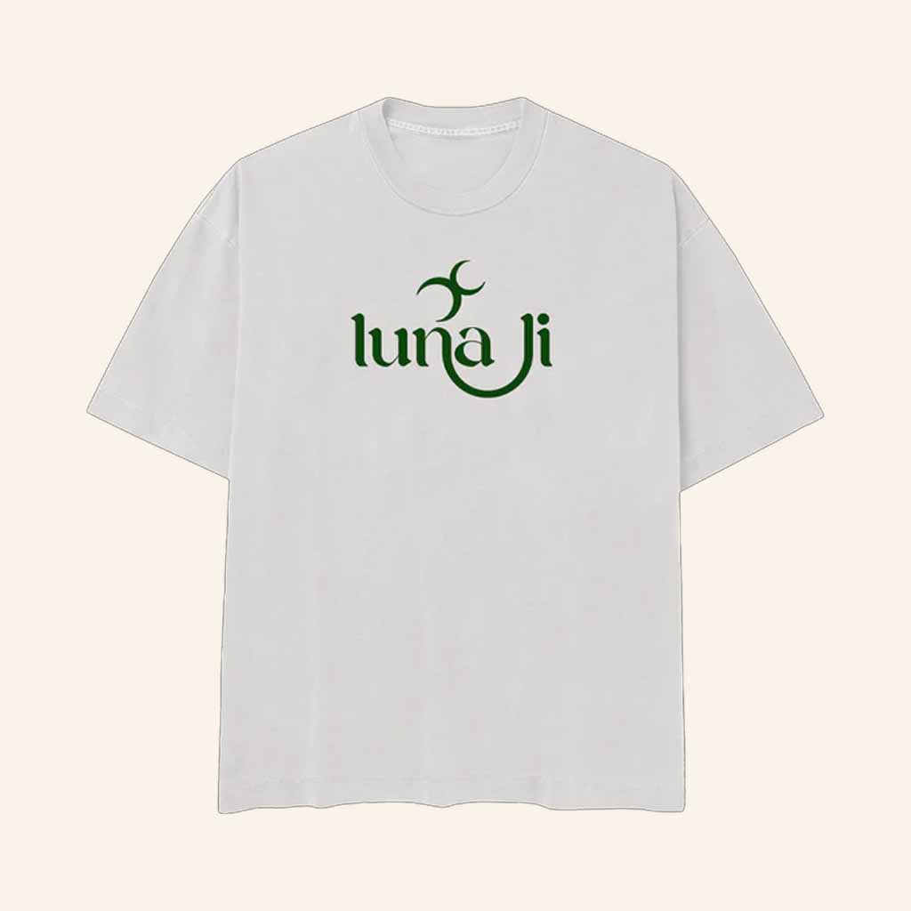 Luna Li Merch Luna Li Symbol T-Shirt Christmas Ideas For Boyfriend Luna Li Merch Luna Li Symbol T-Shirt Christmas Ideas For Boyfriend