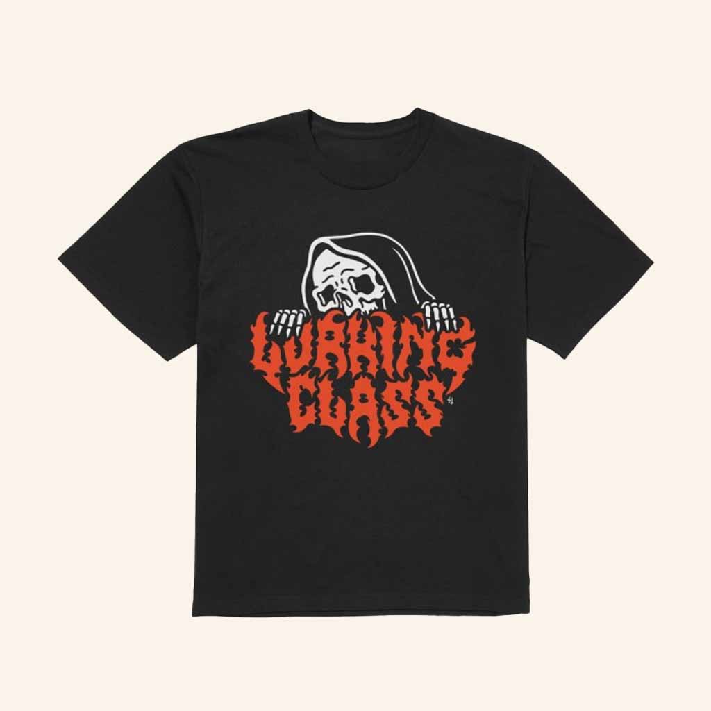Lurking Class Merch Thrash Lurker Black T-Shirt Halloween Gift For Brother Lurking Class Merch Thrash Lurker Black T-Shirt Halloween Gift For Brother