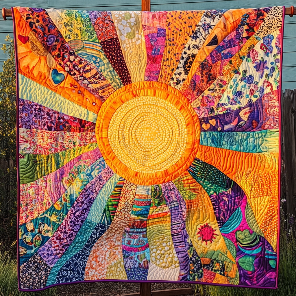 Lush Light Quilted Blanket Cute Bedroom Decor Christmas Gifts For Nature Lovers