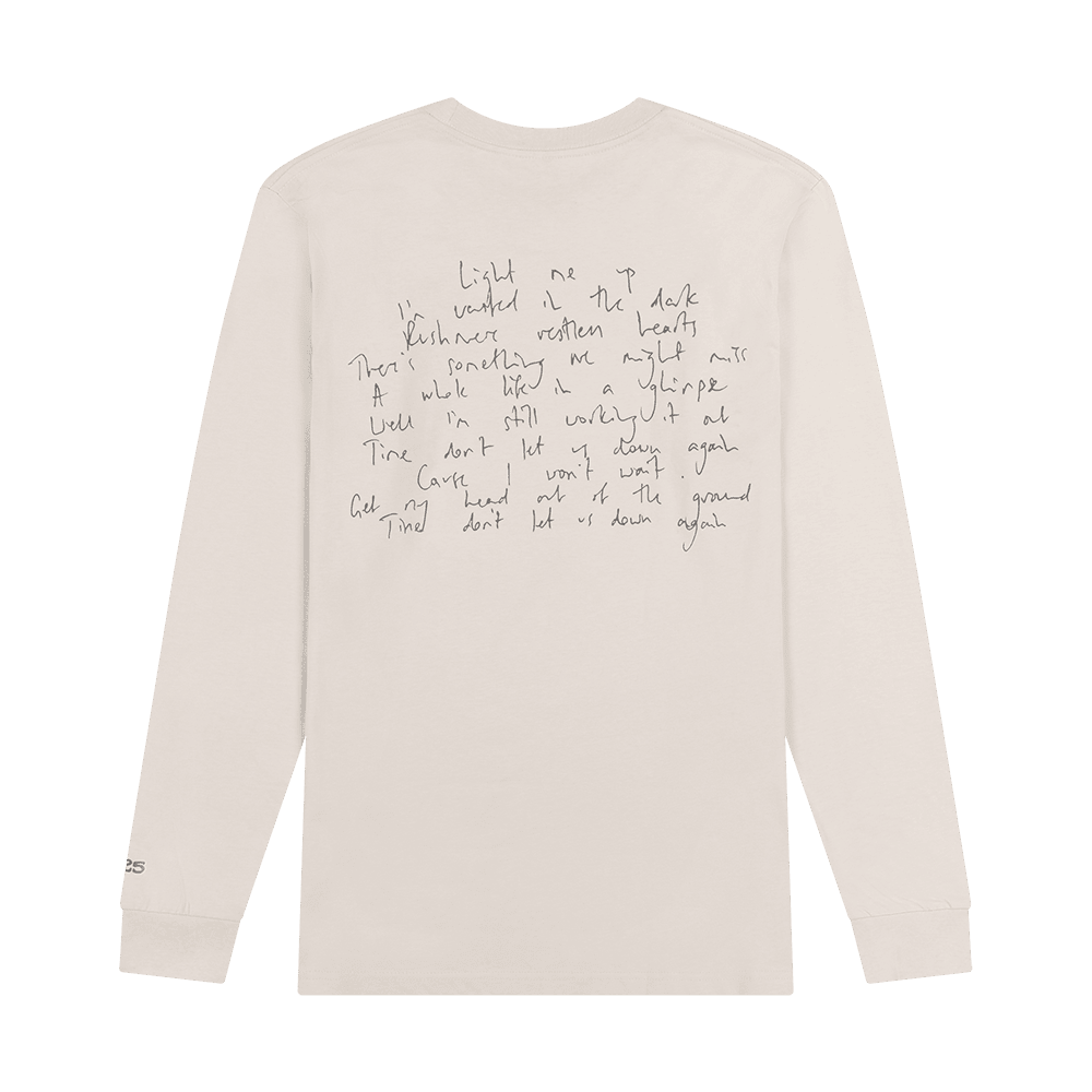 Lyric Long Sleeve Shirt Mumford And Sons Merch Gift for Husband Music Fan Tee Lyric Long Sleeve Shirt Mumford And Sons Merch Gift for Husband Music Fan Tee
