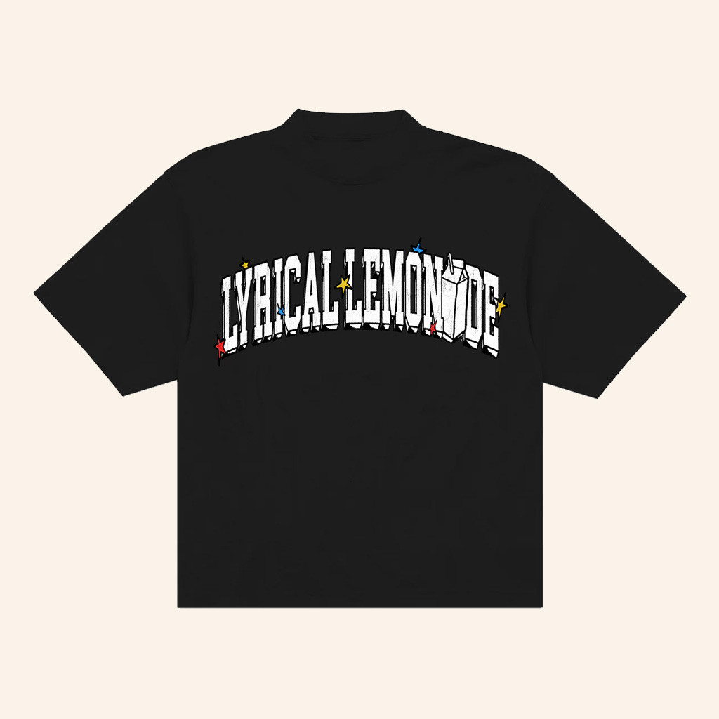 Lyrical Lemonade Merch Everyday T-Shirt 2025 Lyrical Lemonade Shirt Gifts For Besties