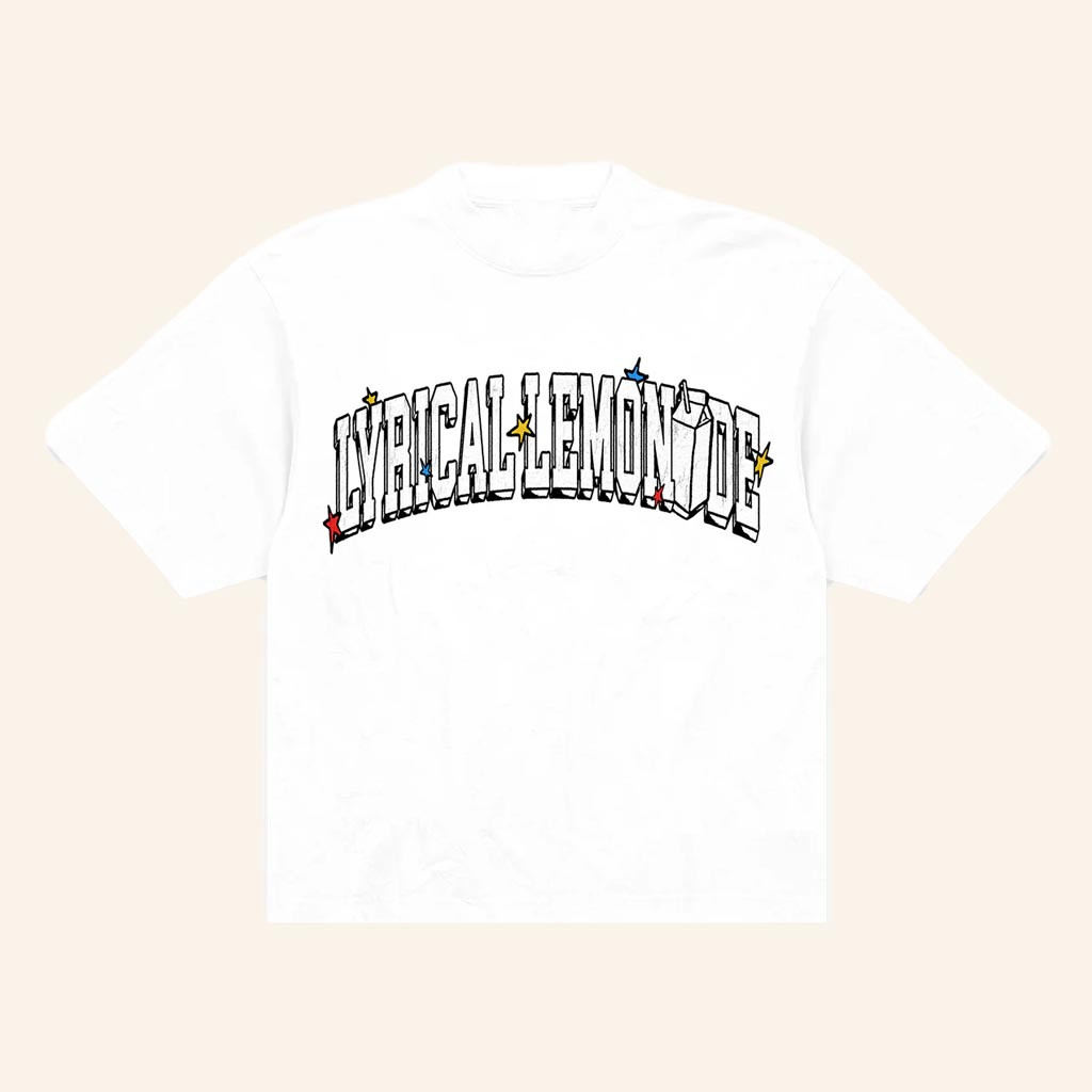 Lyrical Lemonade Merch Everyday T-Shirt Gifts For Music Lovers