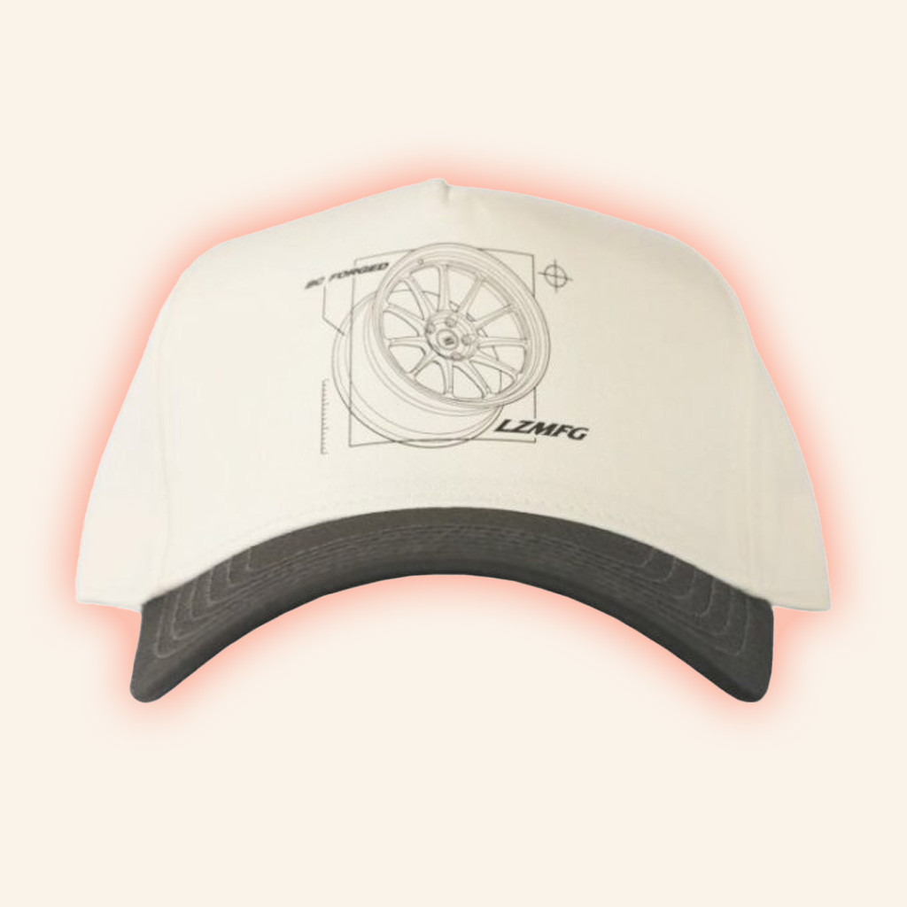 LZMFG Merch Lz X Bc Forged Hat Unique Birthday Gift For Husband LZMFG Merch Lz X Bc Forged Hat Unique Birthday Gift For Husband