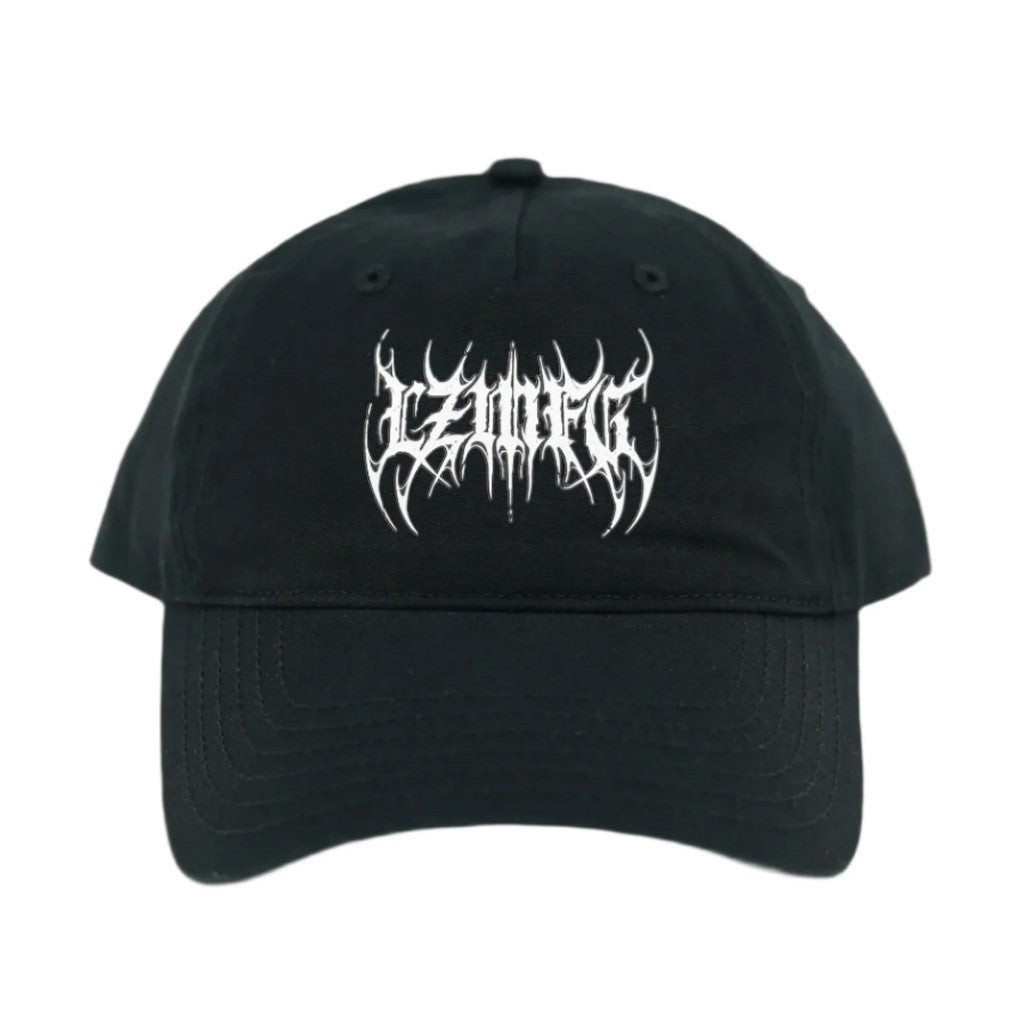 LZMFG Merch Metal Hat Racing Lovers Best Gifts For Dad