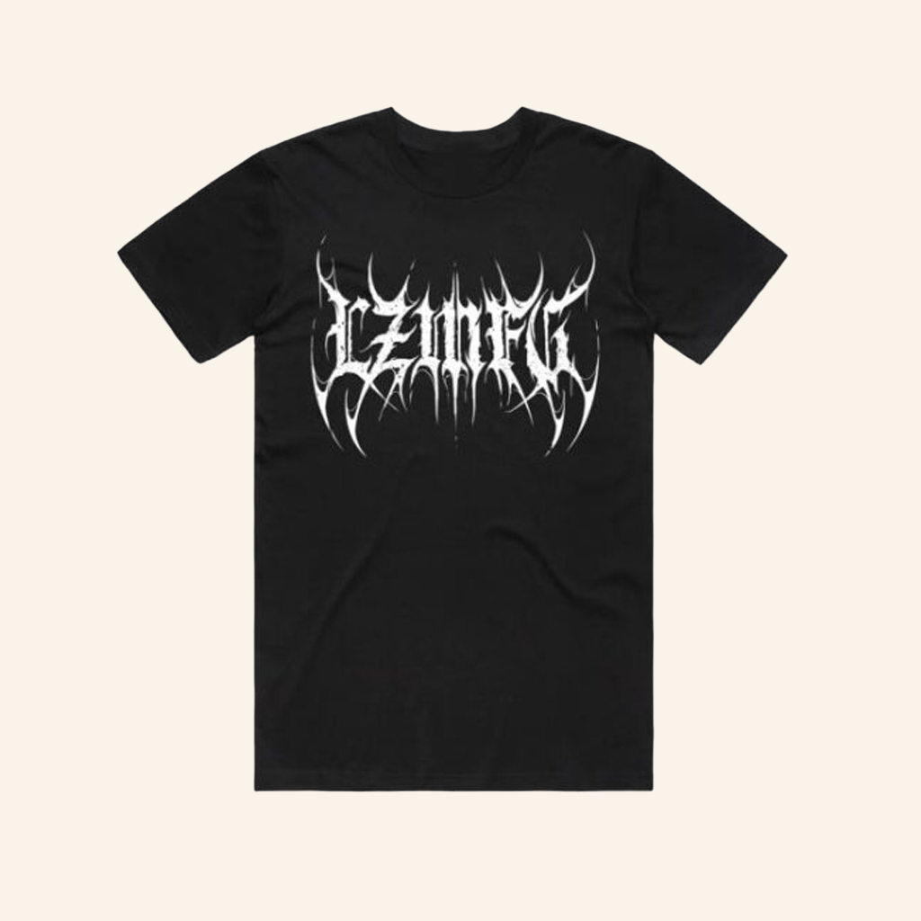 LZMFG Merch Metal T-Shirt Christmas Gifts For Husband LZMFG Merch Metal T-Shirt Christmas Gifts For Husband
