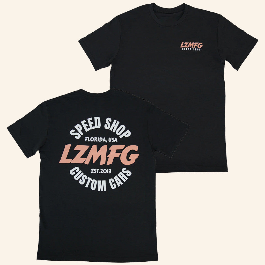 LZMFG Merch Surf T-Shirt Best Gifts For Father LZMFG Merch Surf T-Shirt Best Gifts For Father