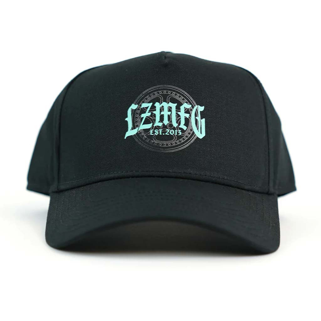 LZMFG Merch Three Piece Hat LZMFG Hat Birthday Gift For Brother