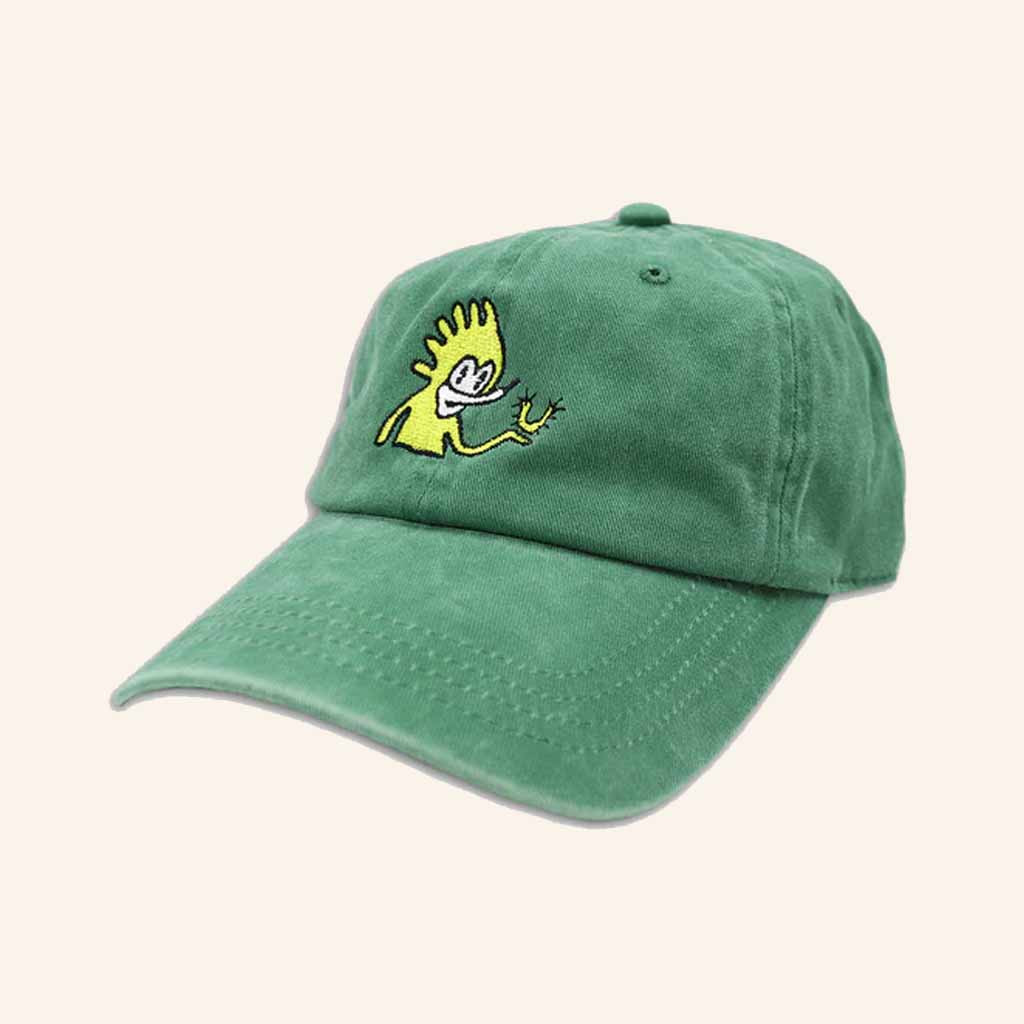 Mac DeMarco Merch Lucky Embroidered Hat Christmas Gift Ideas For Brother Mac DeMarco Merch Lucky Embroidered Hat Christmas Gift Ideas For Brother
