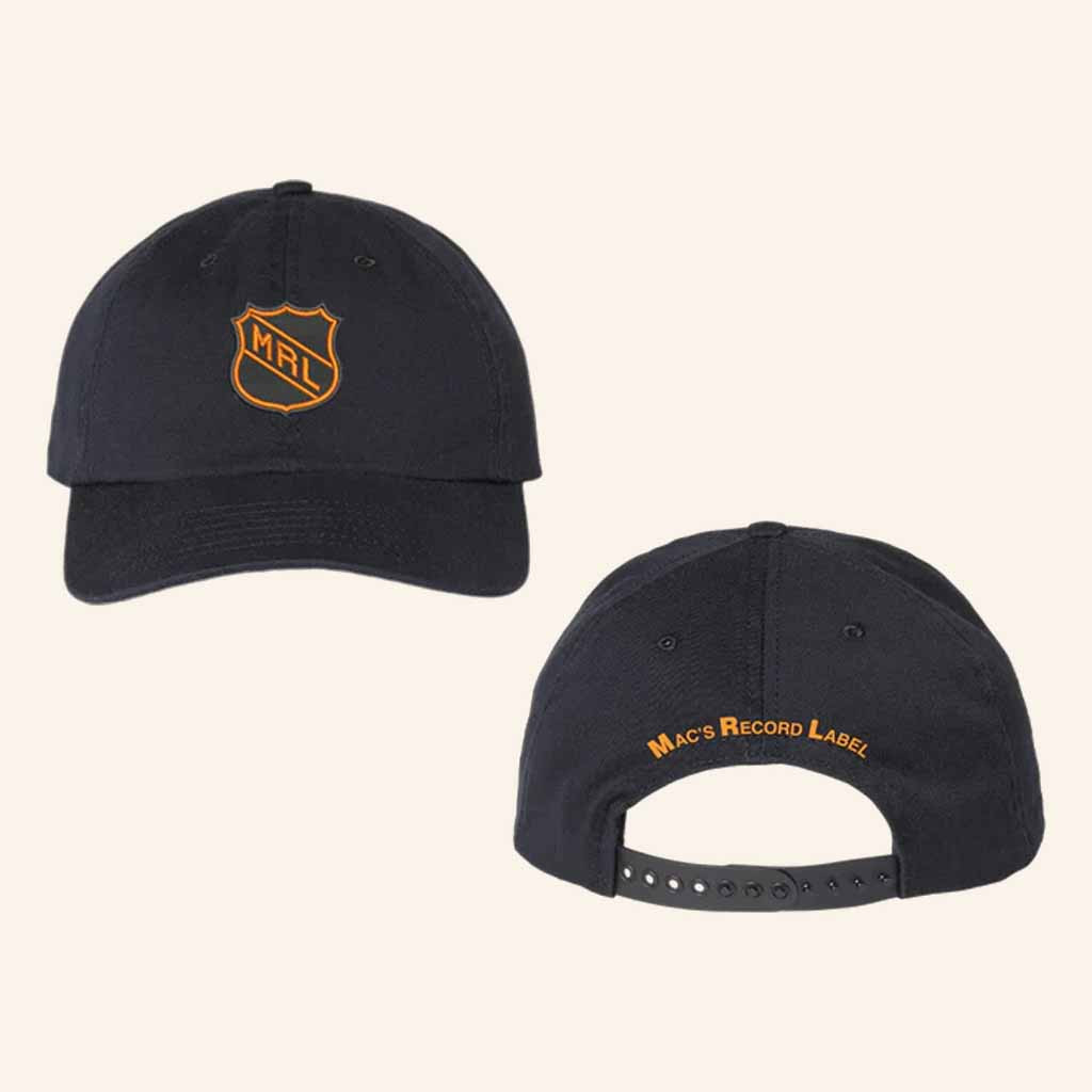 Mac DeMarco Merch MRL Hockey Hat Good Christmas Gifts For Boyfriend Mac DeMarco Merch MRL Hockey Hat Good Christmas Gifts For Boyfriend