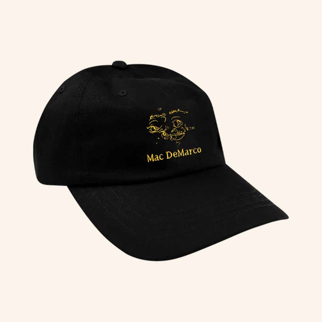 Mac DeMarco Merch One Wayne G Hat Christmas Gifts For Music Lovers Mac DeMarco Merch One Wayne G Hat Christmas Gifts For Music Lovers