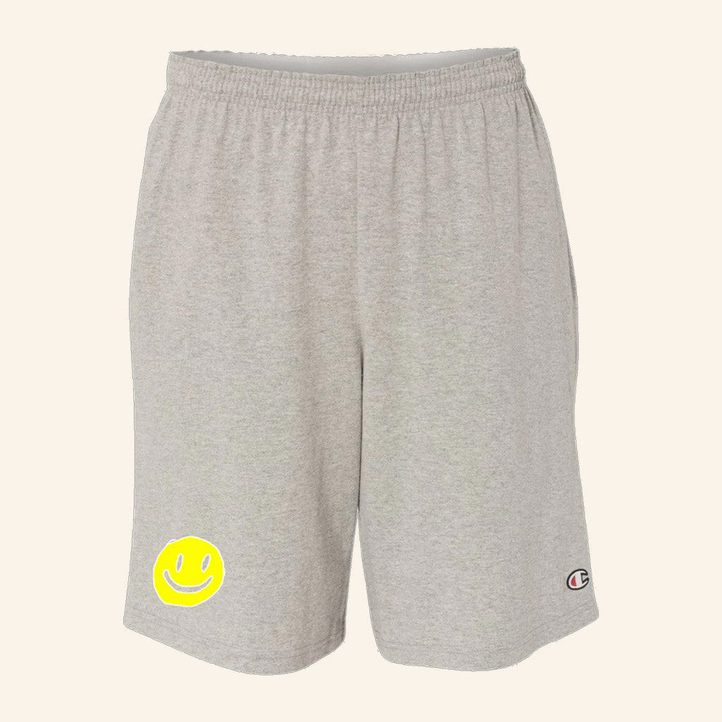 Mac Demarco Merch Smiley Shorts Gifts For Boyfriend Mac Demarco Merch Smiley Shorts Gifts For Boyfriend