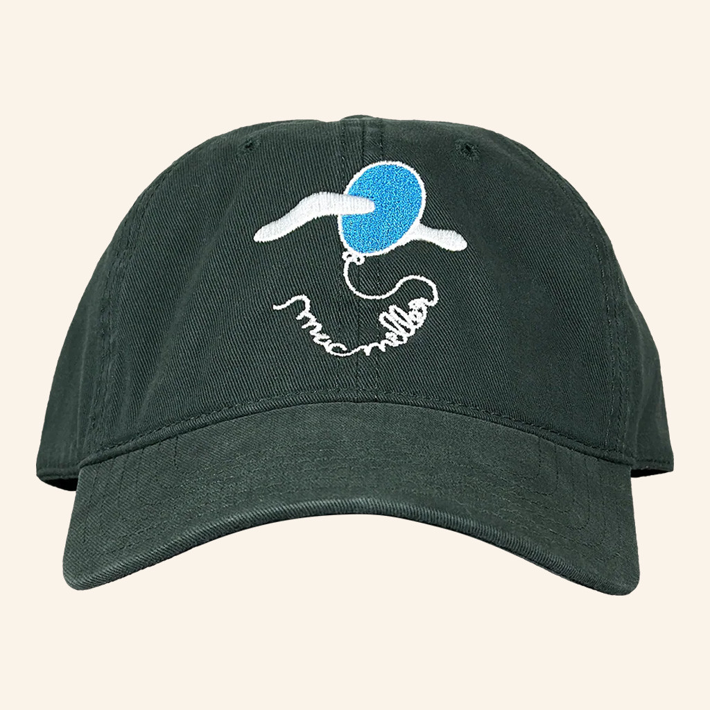 Mac Miller Merch Balloon Embroidered Hat Unique Gifts For Husband Mac Miller Merch Balloon Embroidered Hat Unique Gifts For Husband