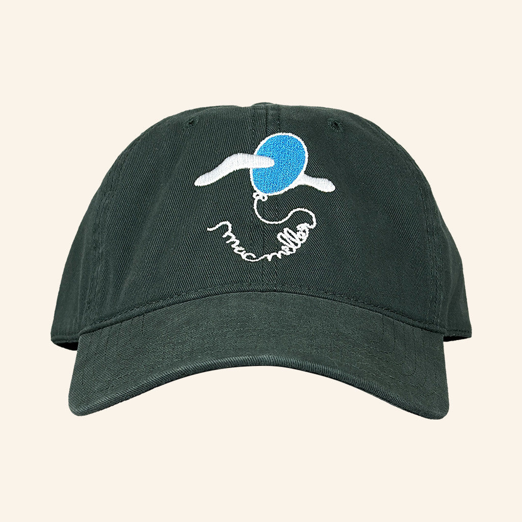 Mac Miller Merch Balloon Hat Gift Ideas For Husband