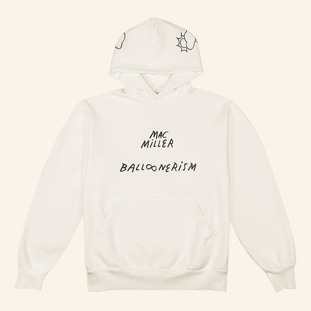 Mac Miller Merch Balloonerism Rain Or Shine Hoodie Gift Ideas For Her Mac Miller Merch Balloonerism Rain Or Shine Hoodie Gift Ideas For Her