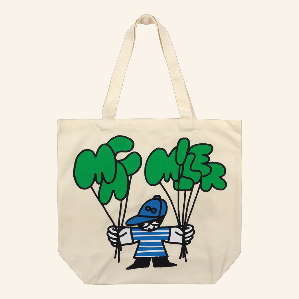 Mac Miller Merch Balloonerism Tote Bag Unique Gift For Girlfriend Mac Miller Merch Balloonerism Tote Bag Unique Gift For Girlfriend