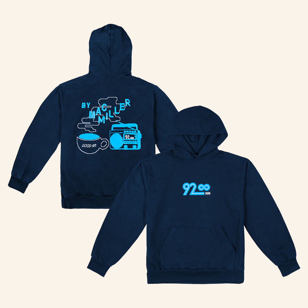 Mac Miller Merch By Mac Miller 92 MM Hoodie Christmas Gifts For Rapper Fans Mac Miller Merch By Mac Miller 92 MM Hoodie Christmas Gifts For Rapper Fans