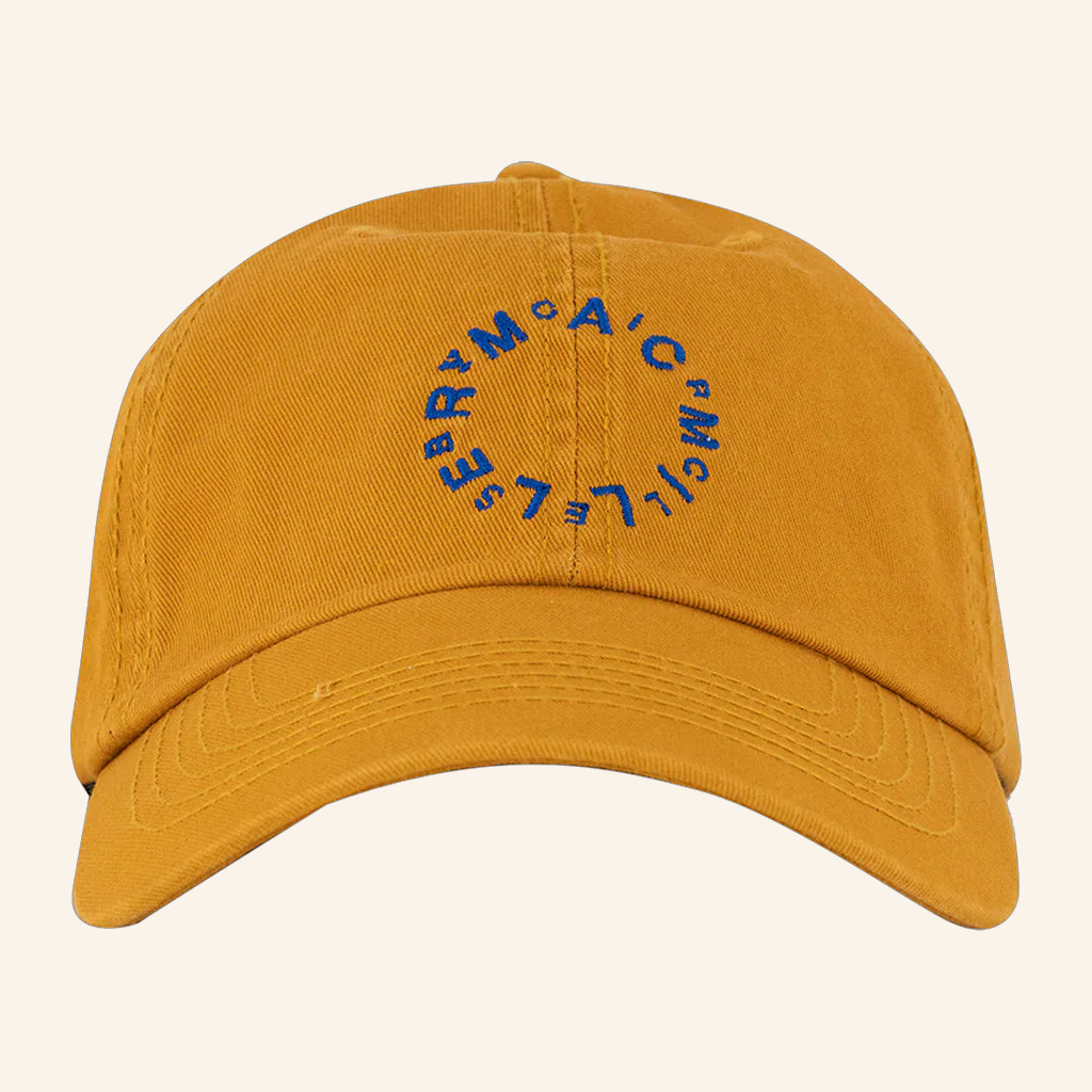 Mac Miller Merch Circles Embroidered Hat Unique Gift For Husband Mac Miller Merch Circles Embroidered Hat Unique Gift For Husband