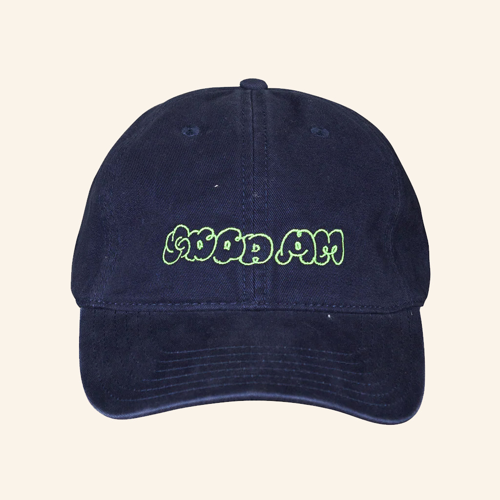 Mac Miller Merch Embroidered Cloud Hat Christmas Presents For Boyfriend Mac Miller Merch Embroidered Cloud Hat Christmas Presents For Boyfriend