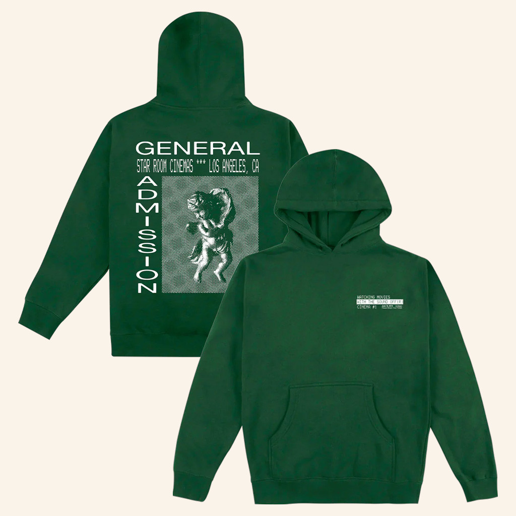 Mac Miller Merch General Admission Hoodie Unique Gift For Brother Mac Miller Merch General Admission Hoodie Unique Gift For Brother