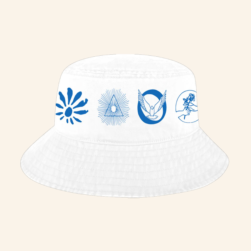Mac Miller Merch Icons Bucket Hat Birthday Gift Ideas For Husband Mac Miller Merch Icons Bucket Hat Birthday Gift Ideas For Husband