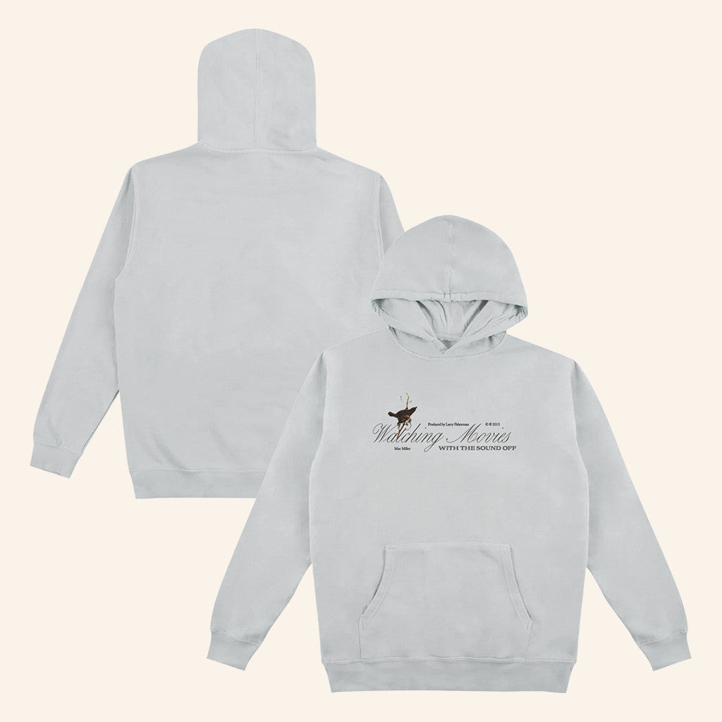 Mac Miller Merch Sparrow Hoodie Good Gifts For Boyfriend Mac Miller Merch Sparrow Hoodie Good Gifts For Boyfriend